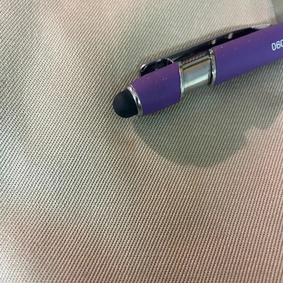 Dockers classic fit men’s khaki size w36/length 30 - Picture 8 of 8